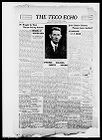 The Teco Echo, February 25, 1929